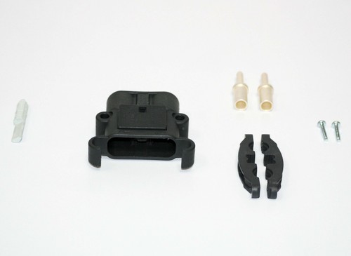 Rema stecker euro - din, 80a