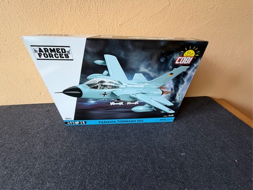Cobi 5853 armed forces panavia - 5853,