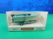 D07 Wiking 1:87 H0 009502