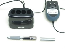 Biolase iLase Diode Dental Cordless Laser for Soft Tissue - untested