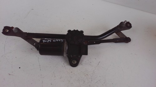 Wischermotor vor kompl - wischermotor, vor.kompl.kia