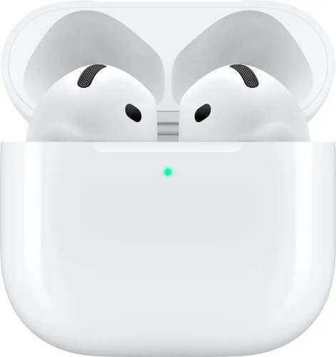 Apple airpods with - apple,