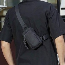 Brusttasche sling bag