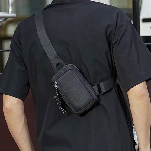 Brusttasche sling bag