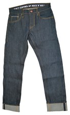 Mustang TBH Burns Jeans The BOSSHOSS Black Edition Herren Jeans Hosen 25111401