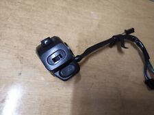 CPI GTR 50 ORIGINAL Schalteinheit Links L Schalter Licht