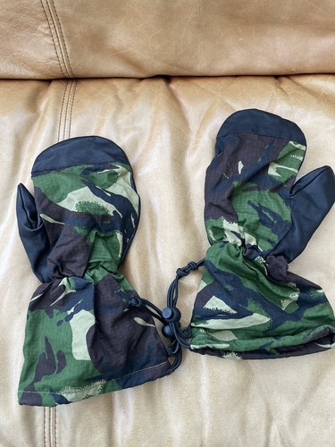 British army handschuhe - army,