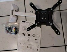 Vivanco TV Wandhalterung bis 17 kg