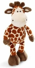NICI Wild Friends 22 Giraffe