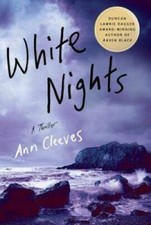 White Nights: A Thriller