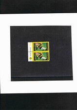 BRD 2er Paar Mi.Nr. 1833 "