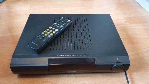 Kathrein dvb receiver 910 - dvb-s,