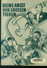 Progress Film Illustrierte