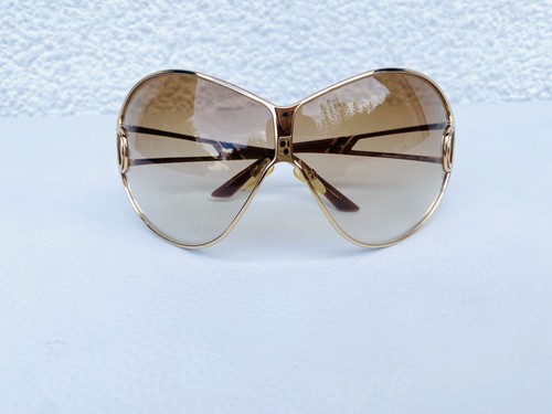 Sonnenbrille maske oversize - sonnenbrille,
