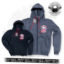 Mafia crime worldwide - worldwide, boys