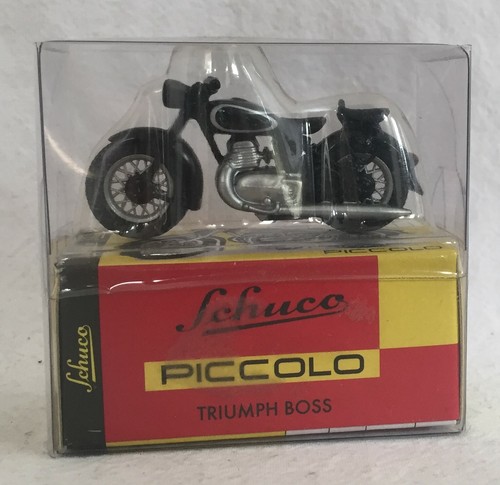 Schuco piccolo 05051 - schuco,