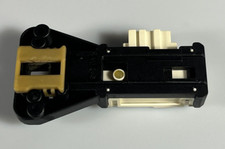 Samsung P1491 Waschmaschine Türverriegelung Türschloss Metalflex ZV-446  #1846-6