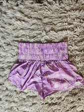 Free People Damenshorts, Gr.S