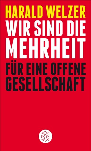Wir sind die mehrheit - die,