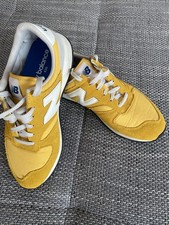 New Balance 420 Ul 420tt2 Gelb Uk 7.5 EUR 41,5