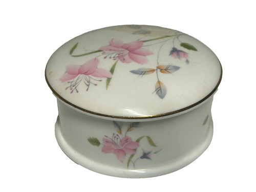 Vintage royal stafford bone - royal,