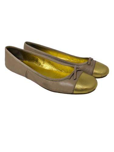 Prada klassische ballerinas - prada,