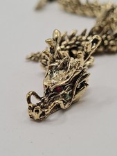 Drachen beweglich figur - ,
