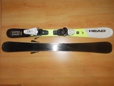 Kinderski 100 cm HEAD Team