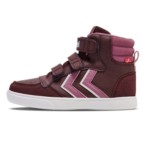 Hummel sneaker stadil - stadil, pro