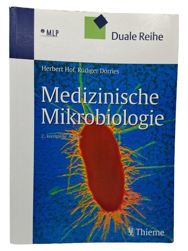 Duale reihe medizinische - duale,