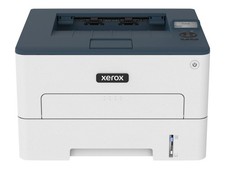 Xerox B230 Laserdrucker S/W