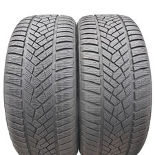 225 50 17 2x APOLLO 225/50 R17 98V XL Aspire XP 2019 Winterreifen 7-7,5mm