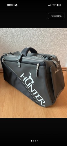 Hunter transporttasche für - transporttasche,