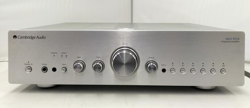 Cambridge audio azur651a - cambridge,