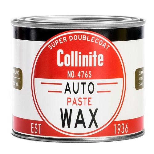 Collinite 476s super - collinite,
