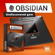 W. A. Production – Obsidian