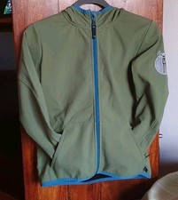 Kinder Elkline Softshelljacke