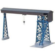 Auhagen 13308 Überladekran TT