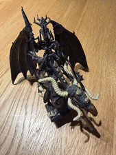 Warhammer fantasy dunkelelfen - fantasy,
