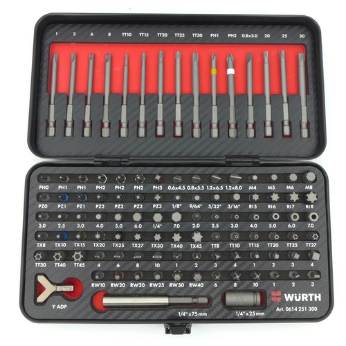 Würth sicherheitsbit - würth,
