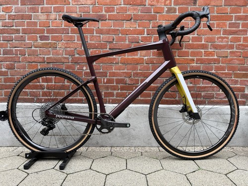 New bmc urs - new!, 01