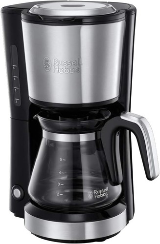 Filterkaffeemaschine russell - filterkaffeemaschine,