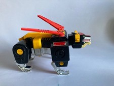 Voltron - Legendary Black Lion | 1984 | World Events Production