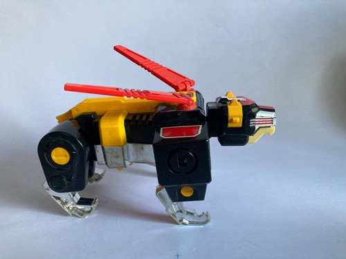 Voltron legendary black lion - -,