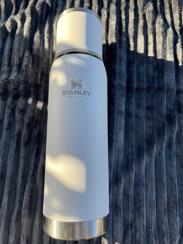 Stanley thermosflasche liter - stanley,