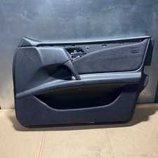 Mercedes-Benz W210 Limousine