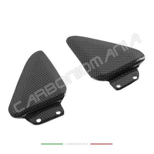 Paratacchi hinten carbon - hinten,