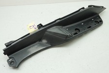 SUZUKI AN 400 WVAU BURGMAN Trittbrett links hinten Abdeckung Verkleidung K1 K2