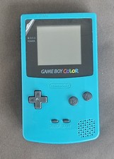 Nintendo game boy - game, color