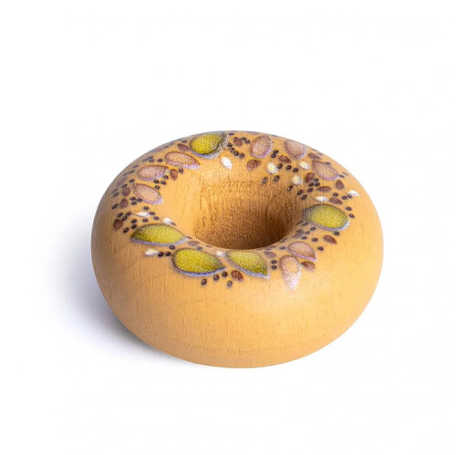 Erzi bagel aus holz für - erzi,